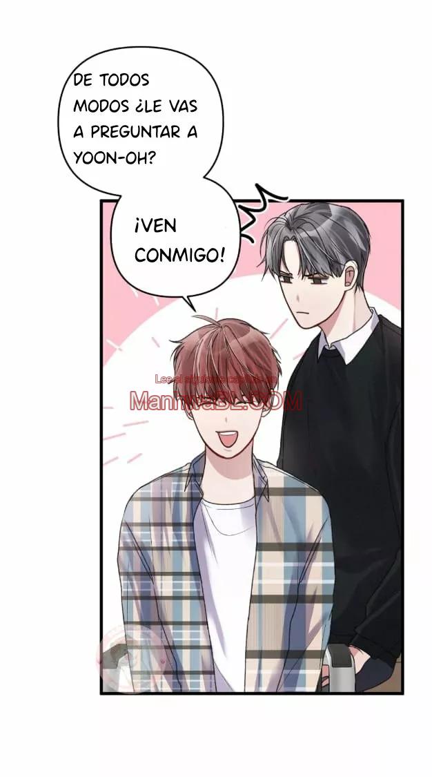 Guía especial - Capítulo 8 manhwa