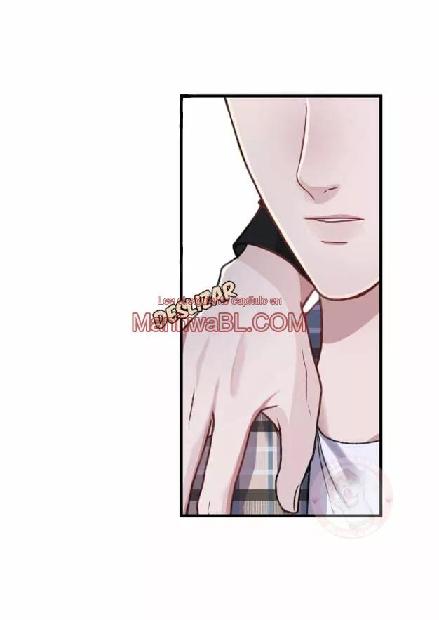 Guía especial - Capítulo 8 manhwa