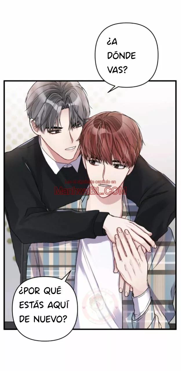 Guía especial - Capítulo 8 manhwa