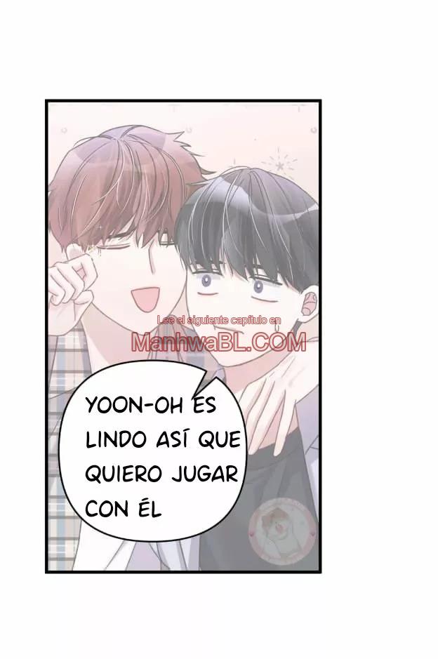 Guía especial - Capítulo 8 manhwa