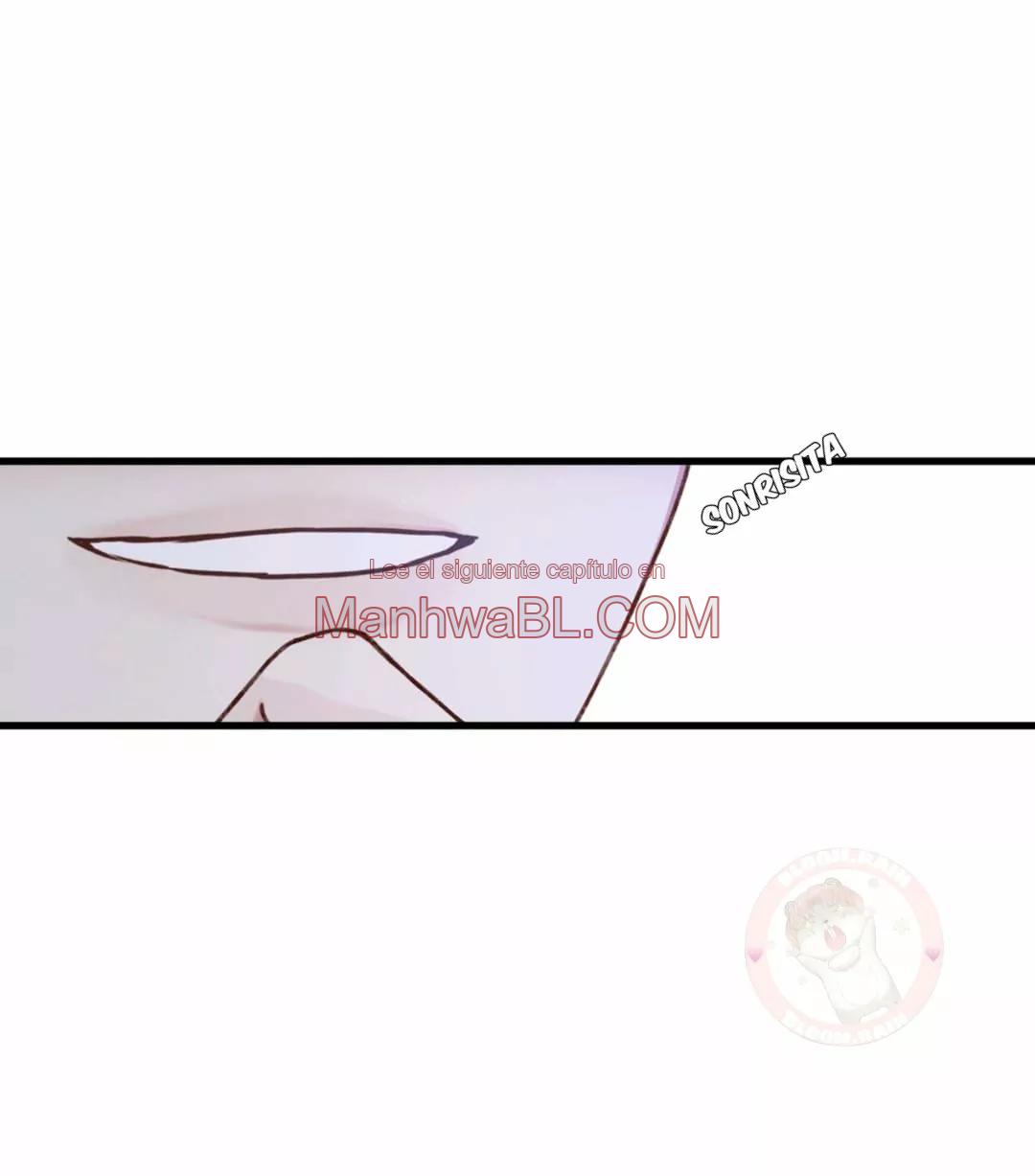 Guía especial - Capítulo 8 manhwa