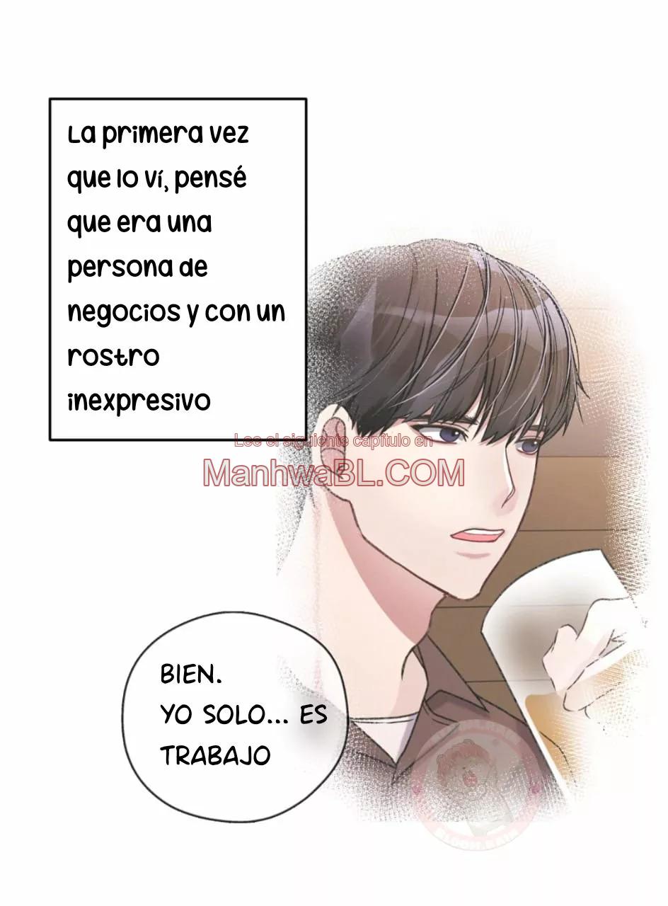 Guía especial - Capítulo 8 manhwa