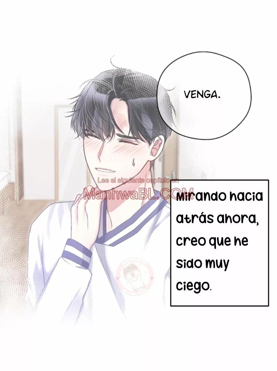 Guía especial - Capítulo 8 manhwa