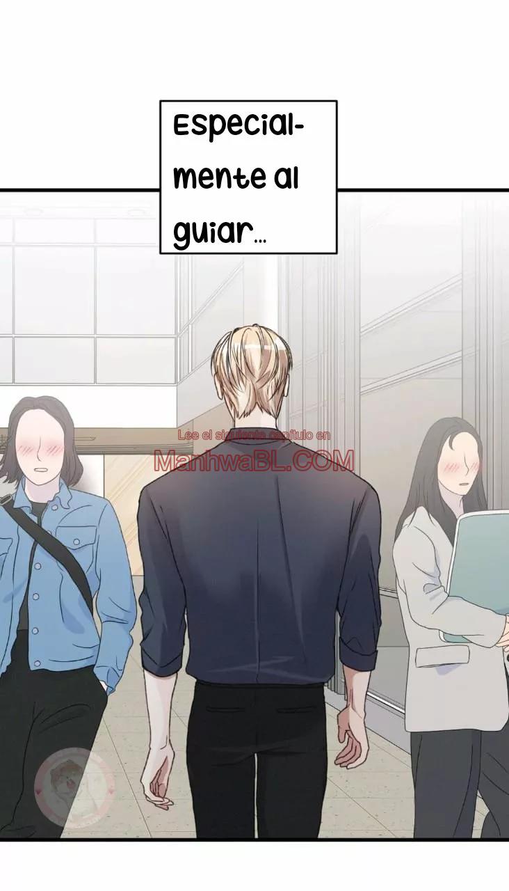 Guía especial - Capítulo 8 manhwa