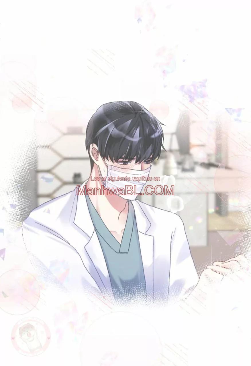 Guía especial - Capítulo 8 manhwa