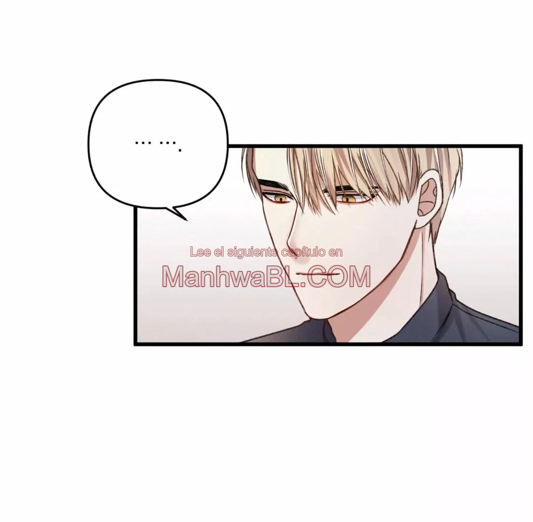 Guía especial - Capítulo 8 manhwa