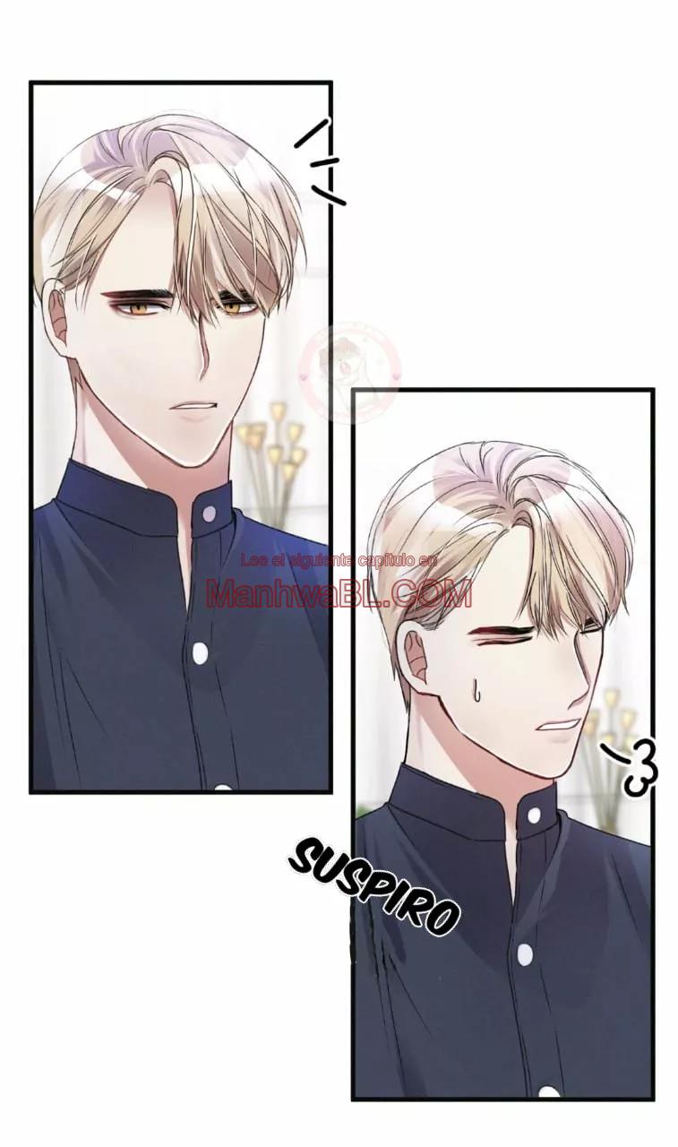 Guía especial - Capítulo 8 manhwa