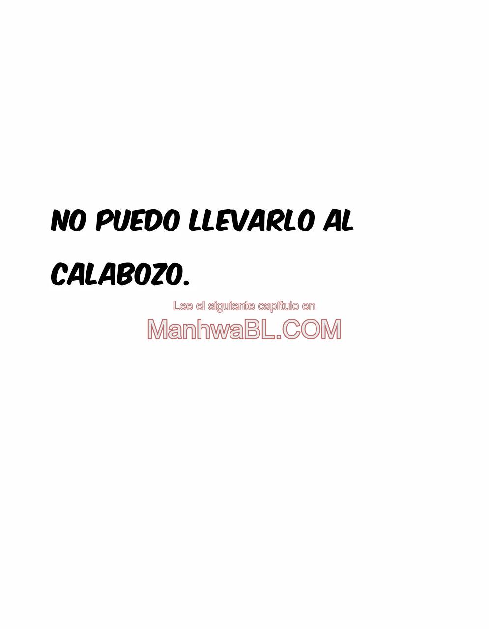 Guía especial - Capítulo 8 manhwa