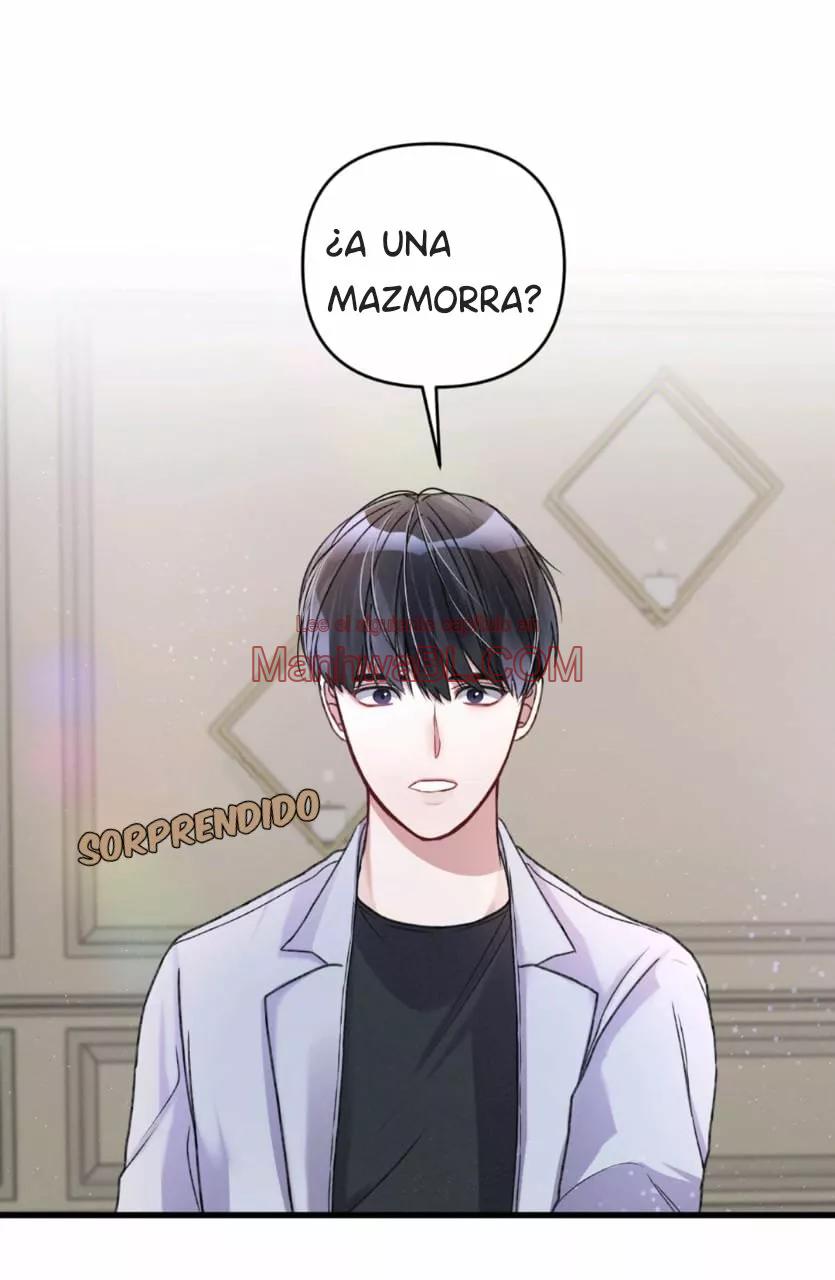 Guía especial - Capítulo 8 manhwa