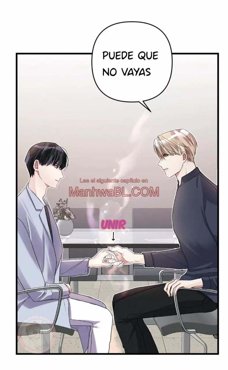 Guía especial - Capítulo 8 manhwa