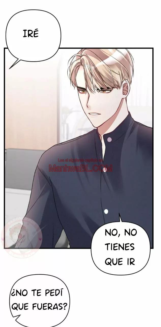 Guía especial - Capítulo 8 manhwa