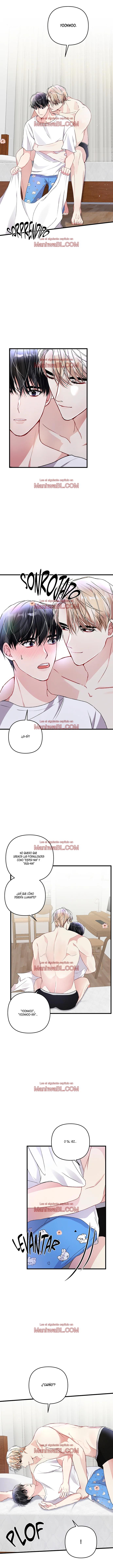 Guía especial - Capítulo 35 3 manhwa