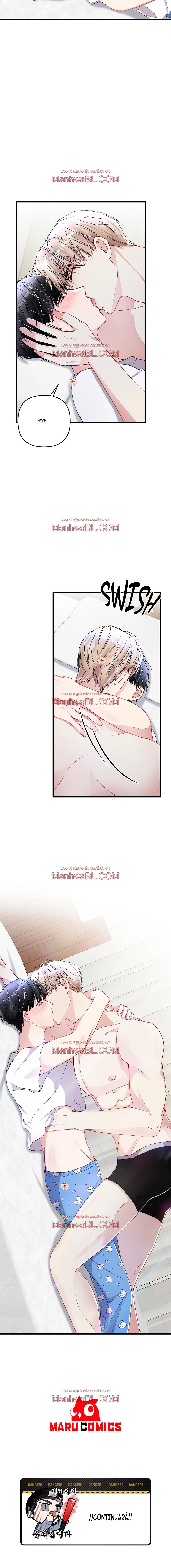 Guía especial - Capítulo 35 3 manhwa