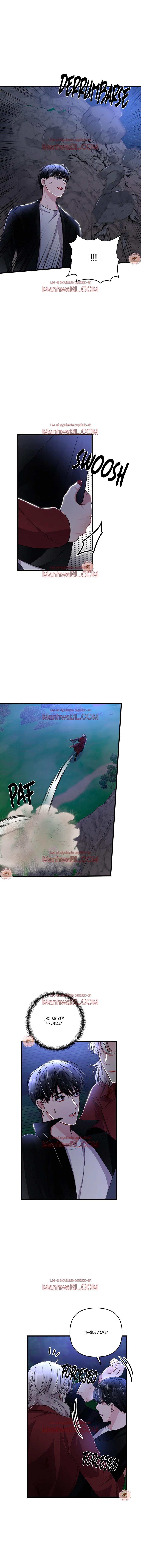 Guía especial - Capítulo 33 2 manhwa