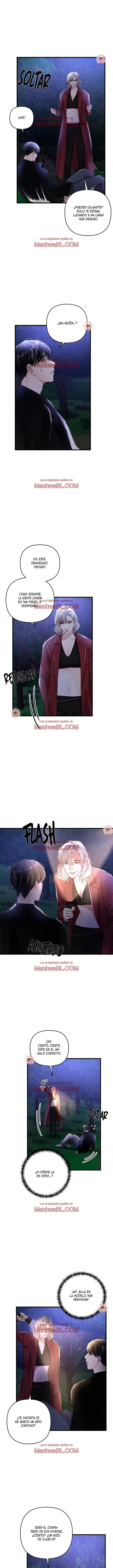 Guía especial - Capítulo 33 2 manhwa