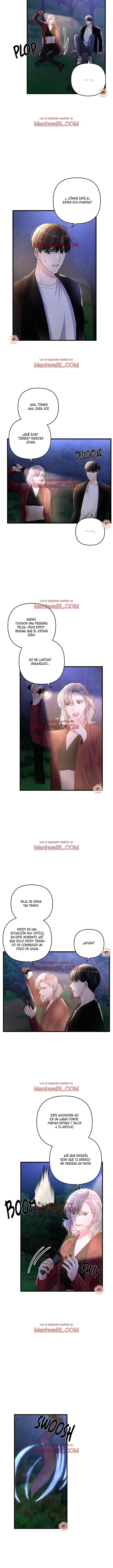 Guía especial - Capítulo 33 2 manhwa
