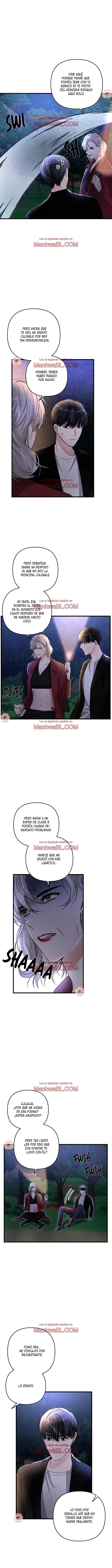 Guía especial - Capítulo 33 2 manhwa