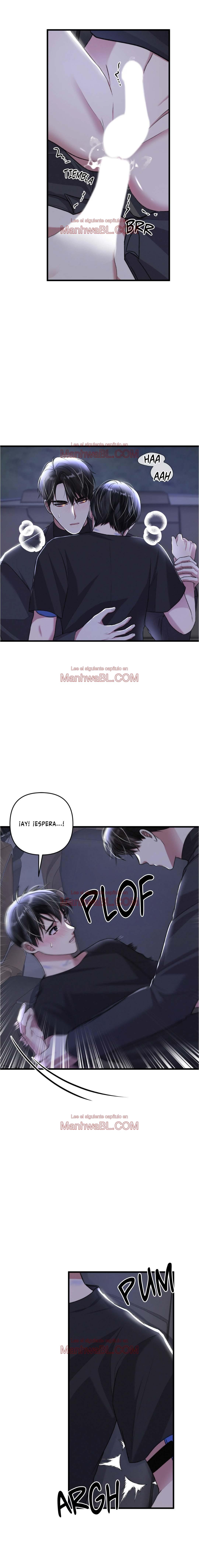 Guía especial - Capítulo 60 3 manhwa