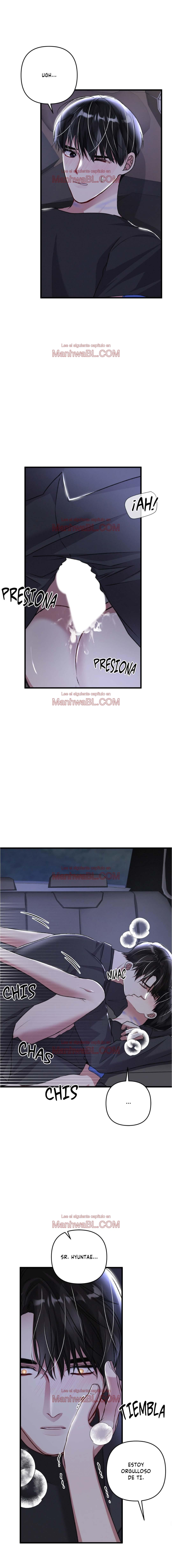 Guía especial - Capítulo 60 3 manhwa
