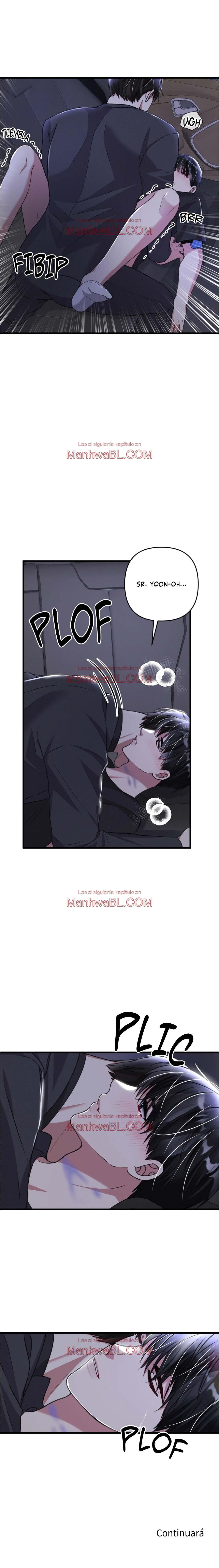 Guía especial - Capítulo 60 3 manhwa