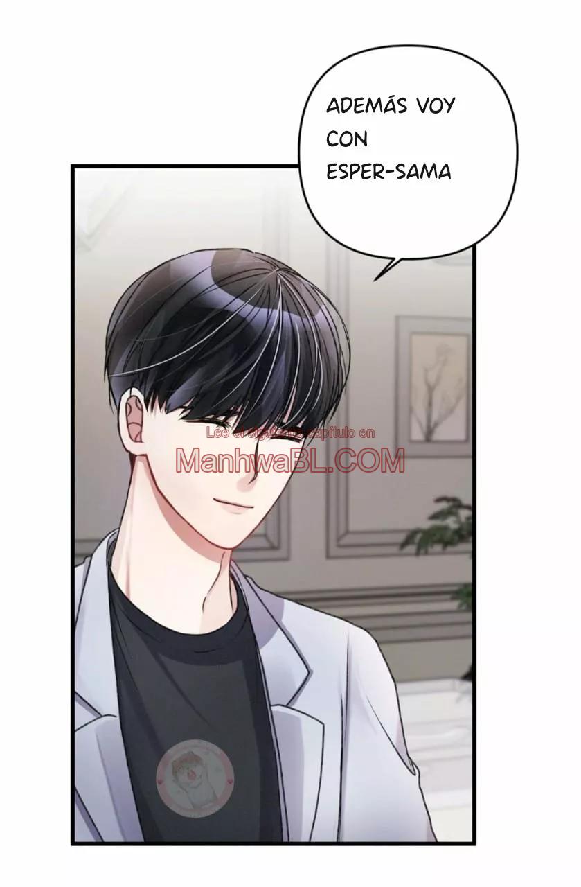 Guía especial - Capítulo 8 2 manhwa