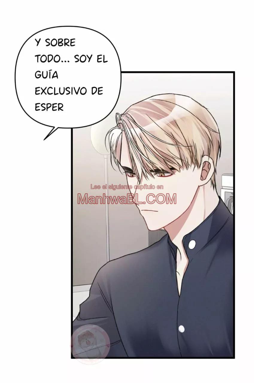 Guía especial - Capítulo 8 2 manhwa