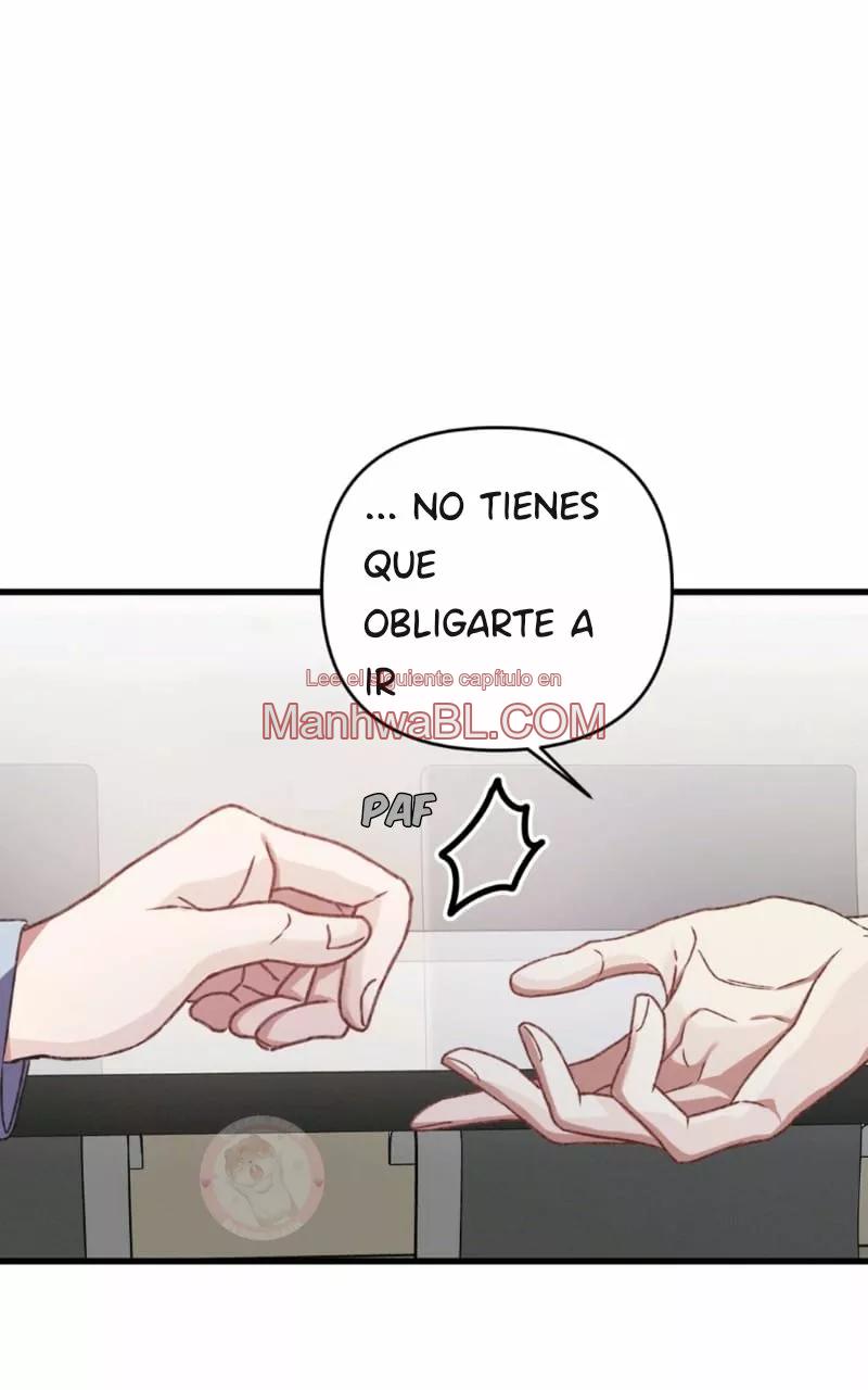 Guía especial - Capítulo 8 2 manhwa