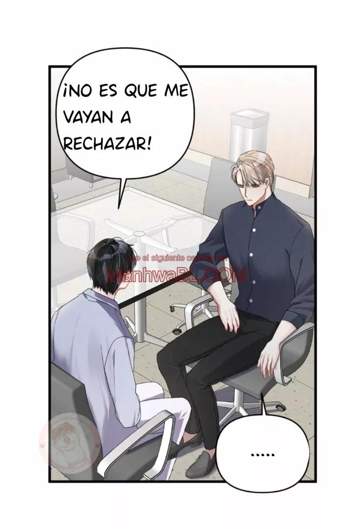 Guía especial - Capítulo 8 2 manhwa