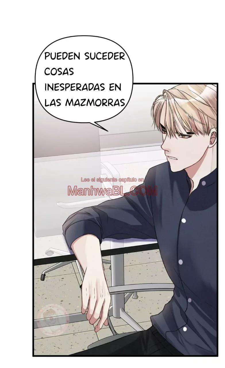 Guía especial - Capítulo 8 2 manhwa