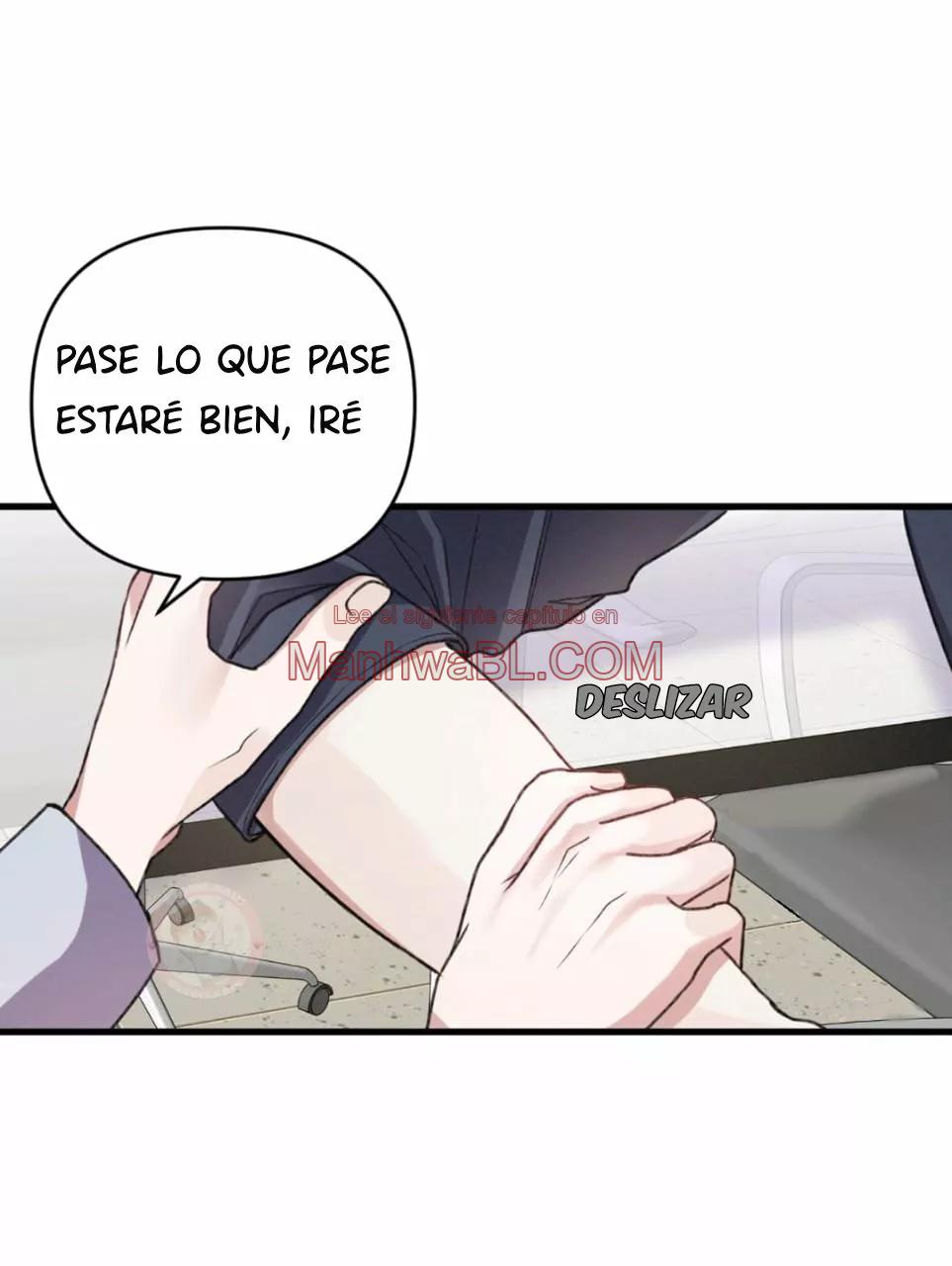 Guía especial - Capítulo 8 2 manhwa