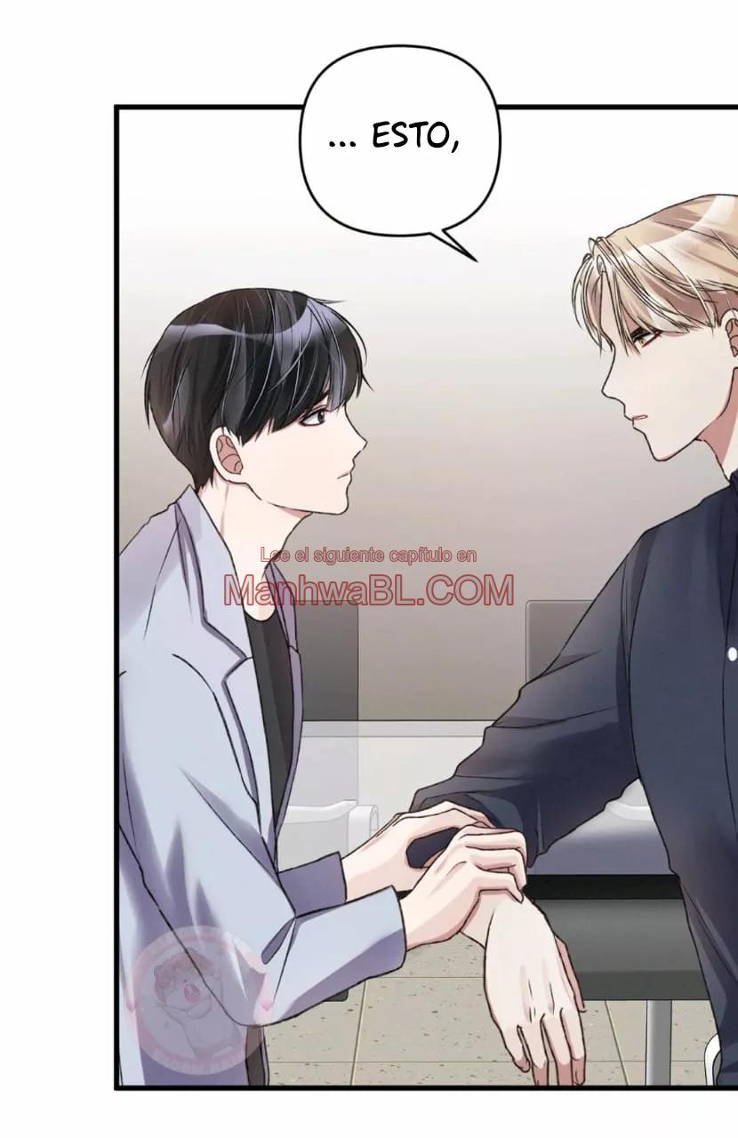 Guía especial - Capítulo 8 2 manhwa