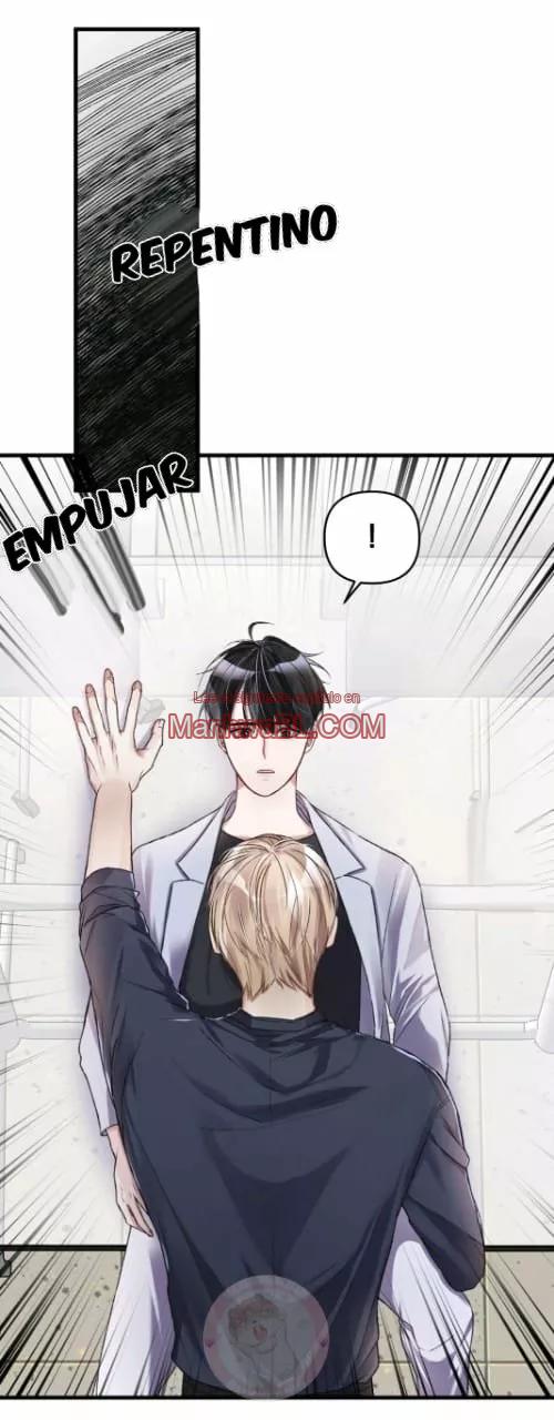 Guía especial - Capítulo 8 2 manhwa