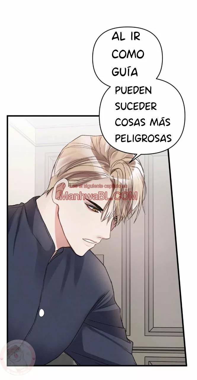 Guía especial - Capítulo 8 2 manhwa
