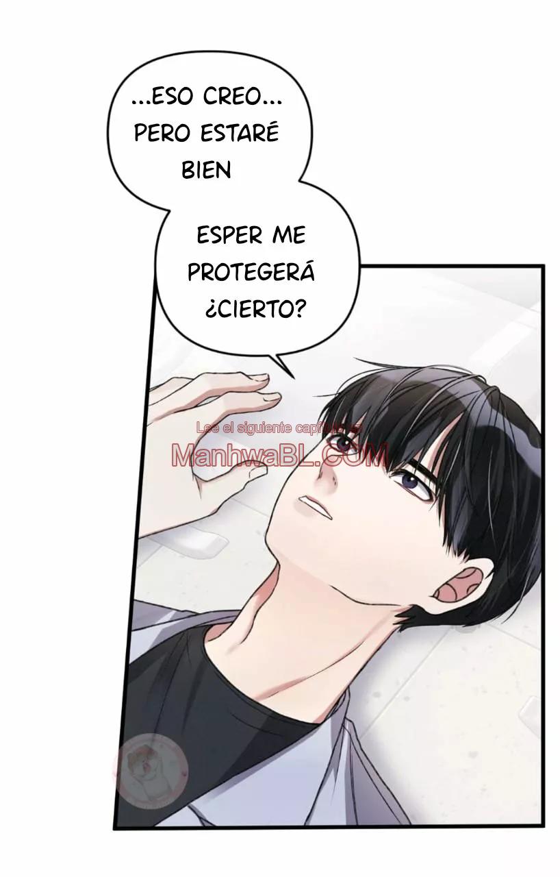 Guía especial - Capítulo 8 2 manhwa