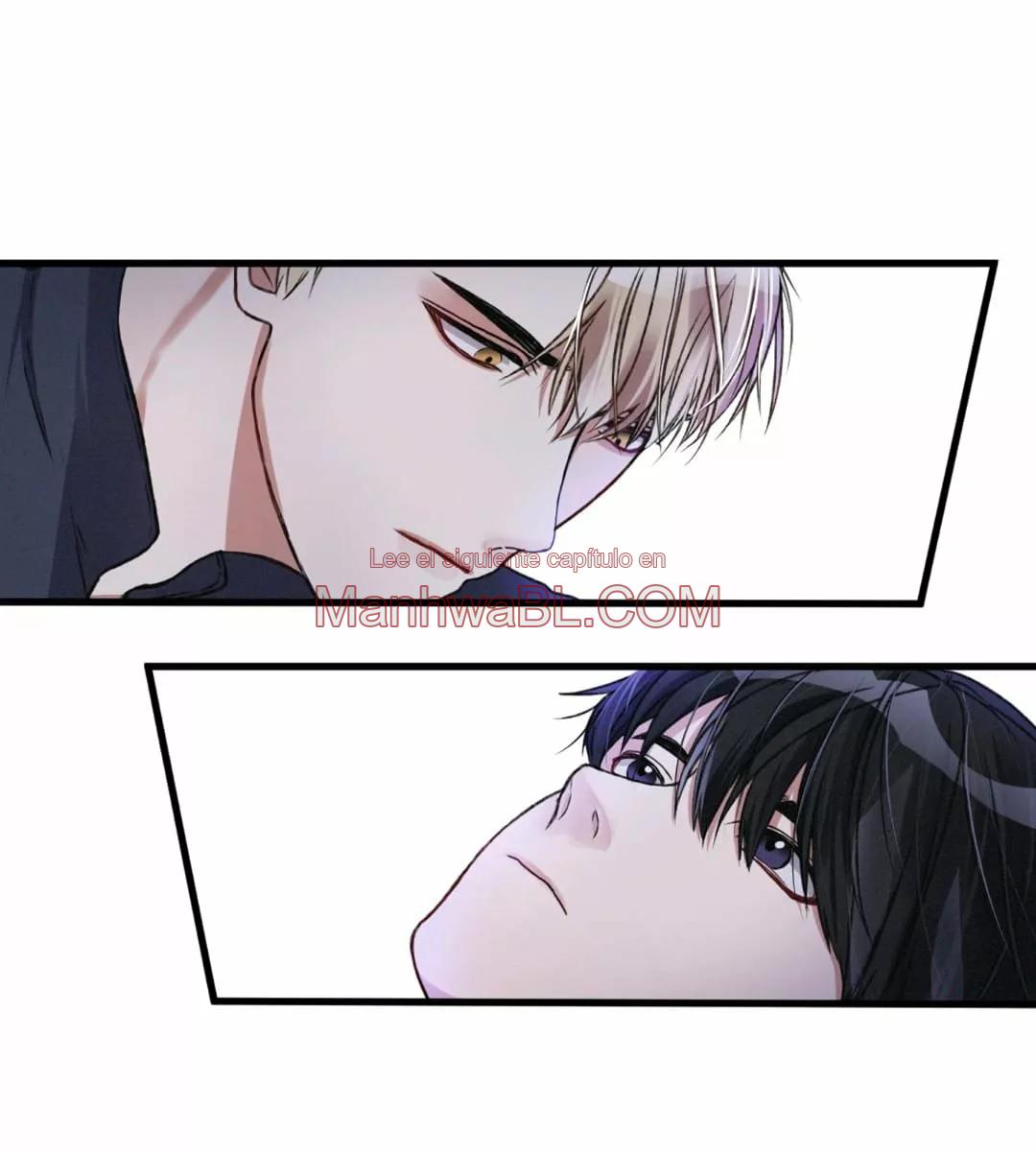 Guía especial - Capítulo 8 2 manhwa