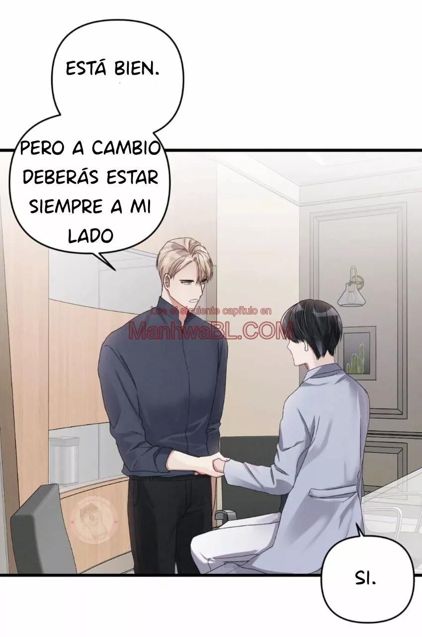 Guía especial - Capítulo 8 2 manhwa