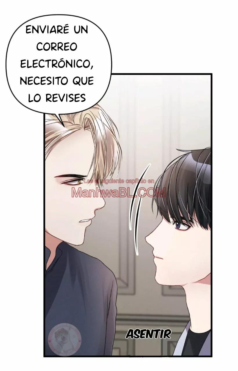 Guía especial - Capítulo 8 2 manhwa