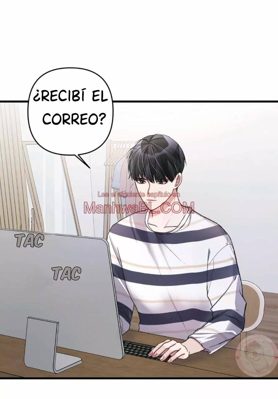 Guía especial - Capítulo 8 2 manhwa