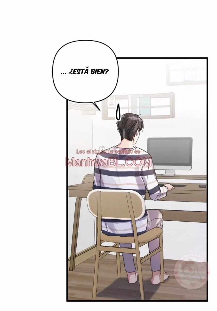 Guía especial - Capítulo 8 2 manhwa