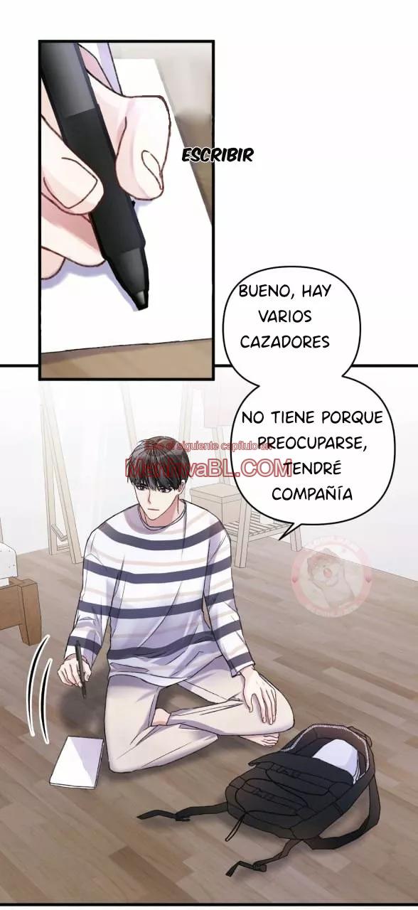 Guía especial - Capítulo 8 2 manhwa