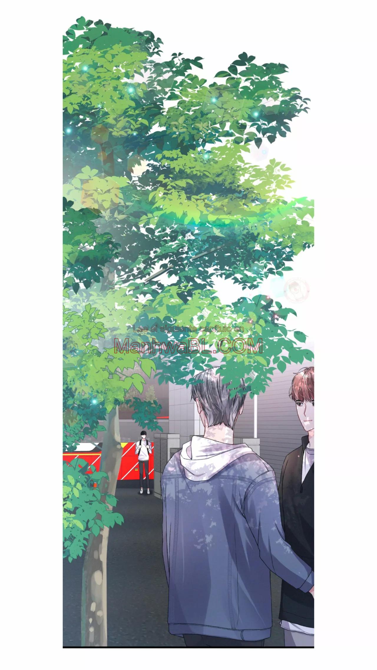 Guía especial - Capítulo 9 manhwa