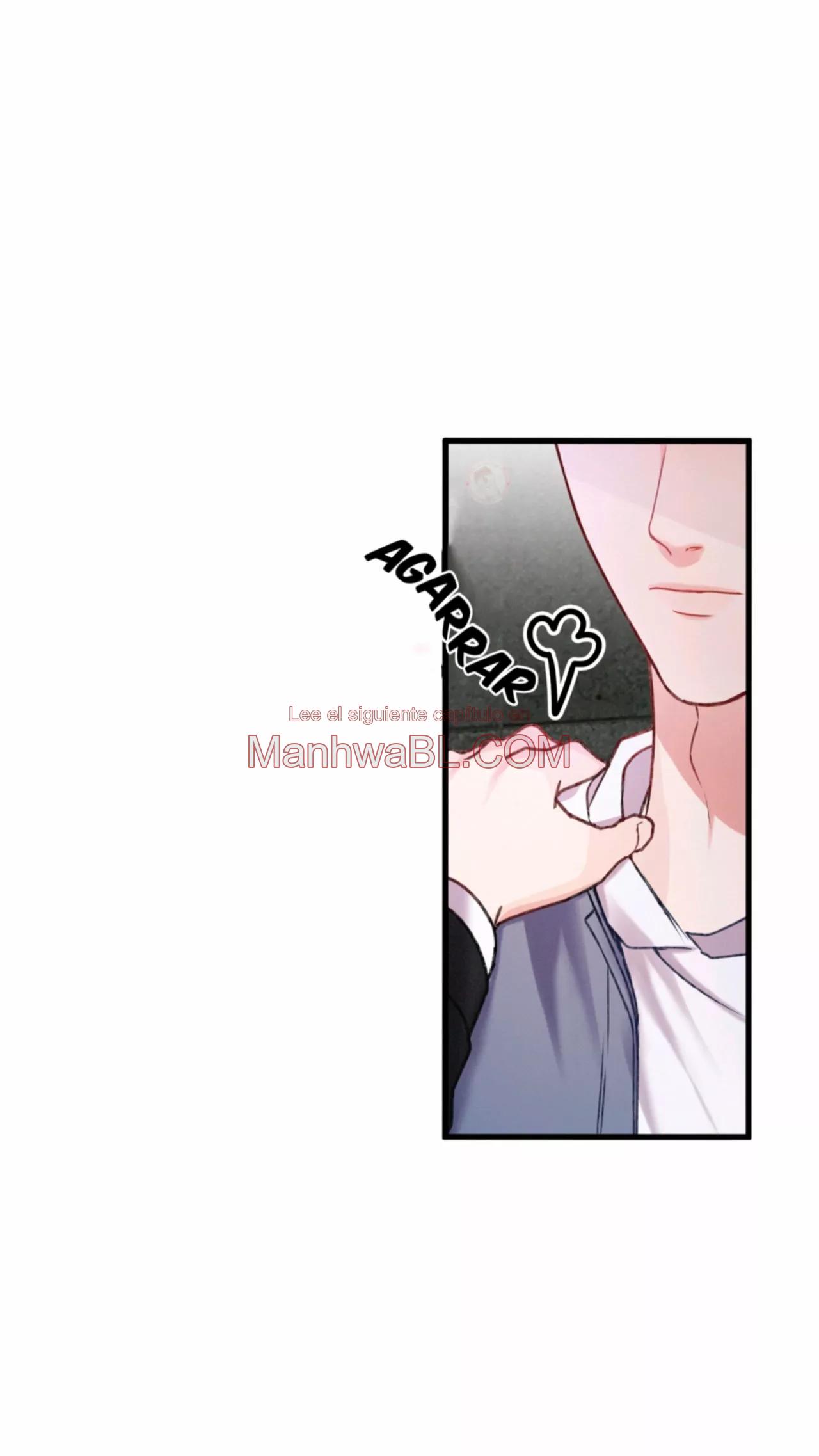 Guía especial - Capítulo 9 manhwa