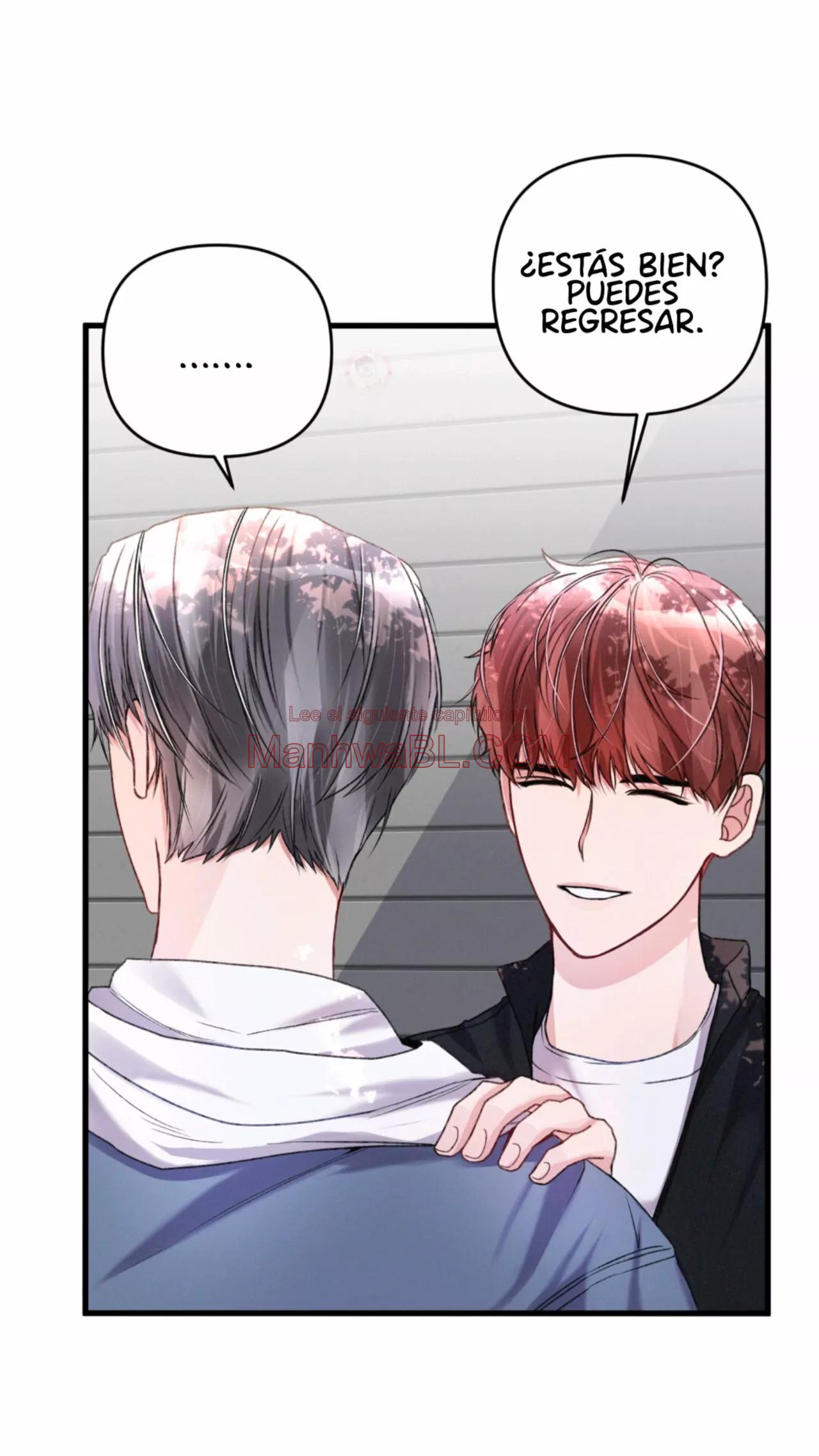 Guía especial - Capítulo 9 manhwa