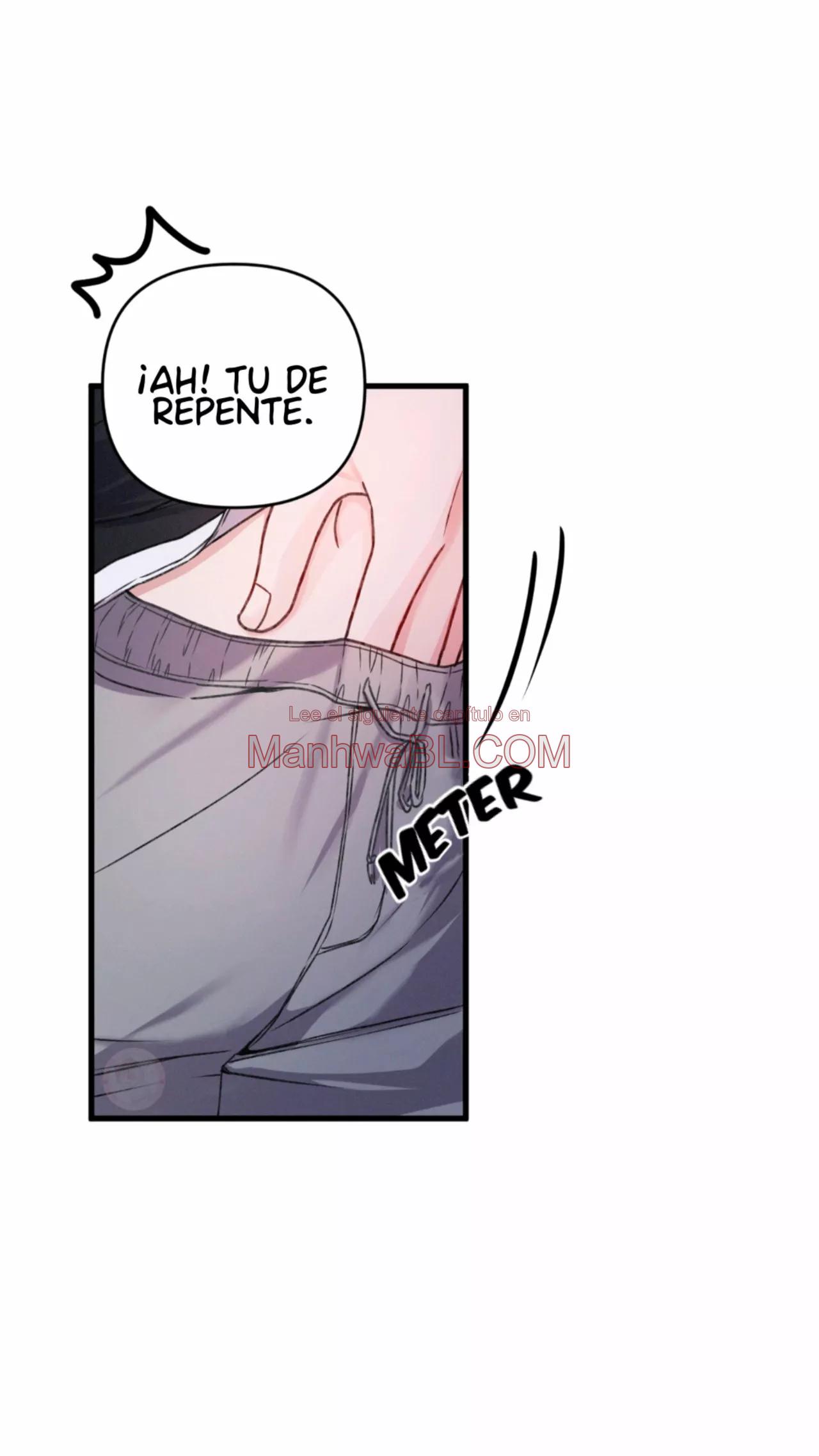 Guía especial - Capítulo 9 manhwa