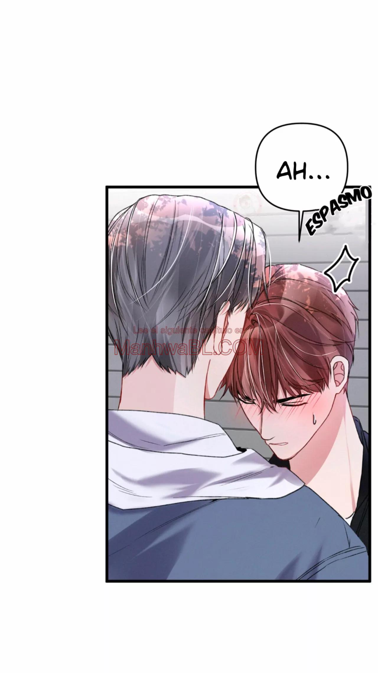 Guía especial - Capítulo 9 manhwa