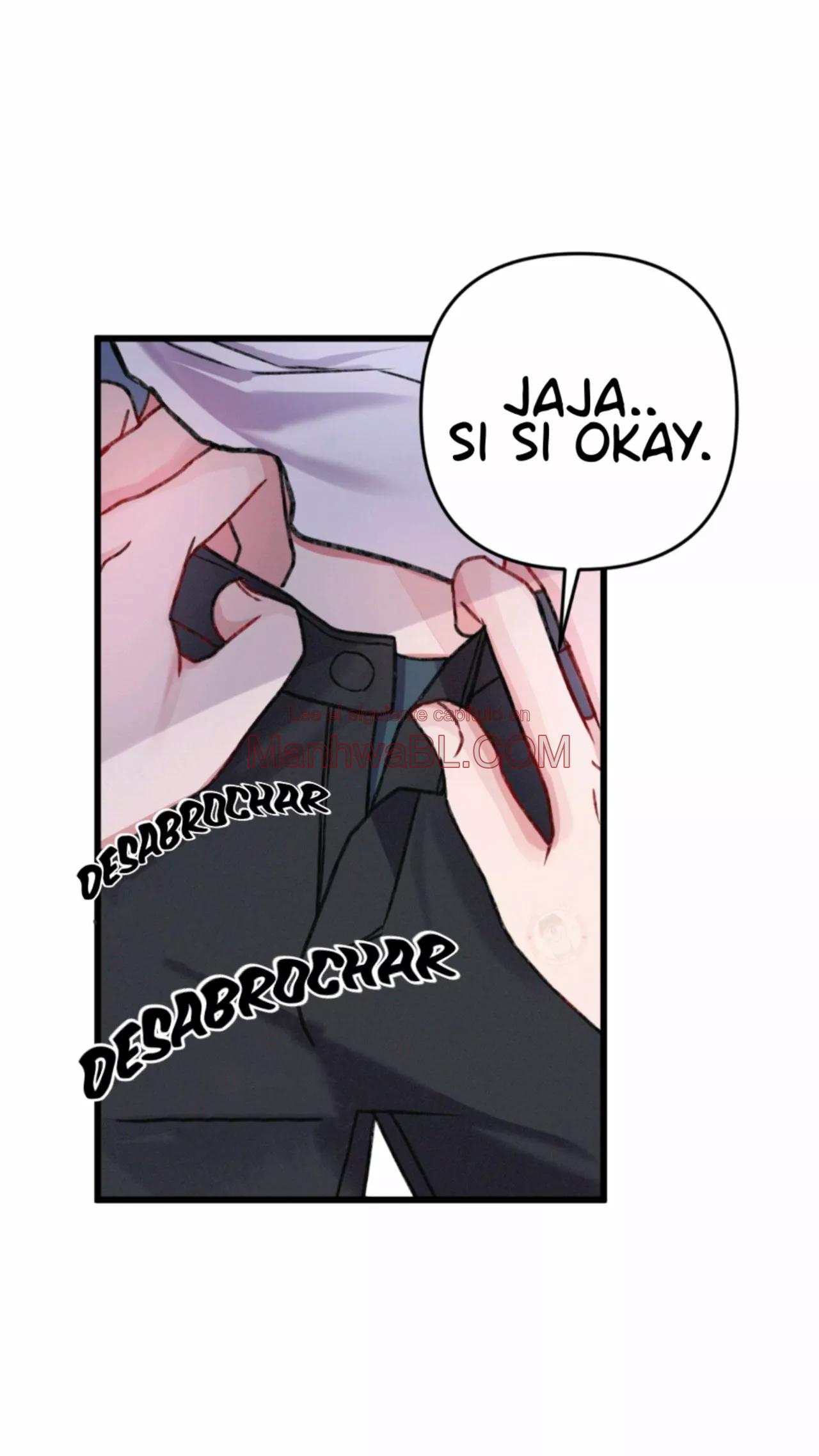 Guía especial - Capítulo 9 manhwa