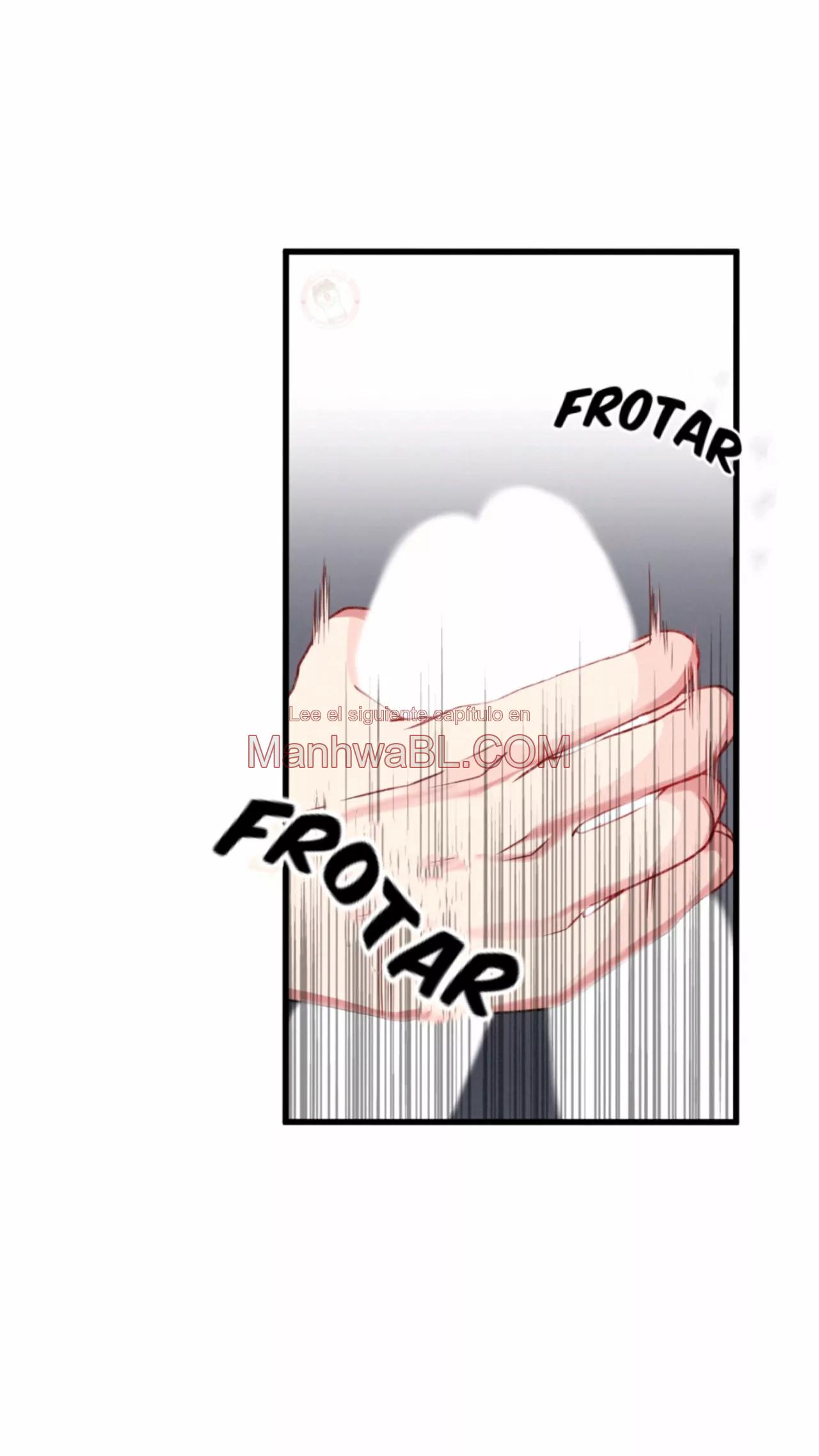 Guía especial - Capítulo 9 manhwa