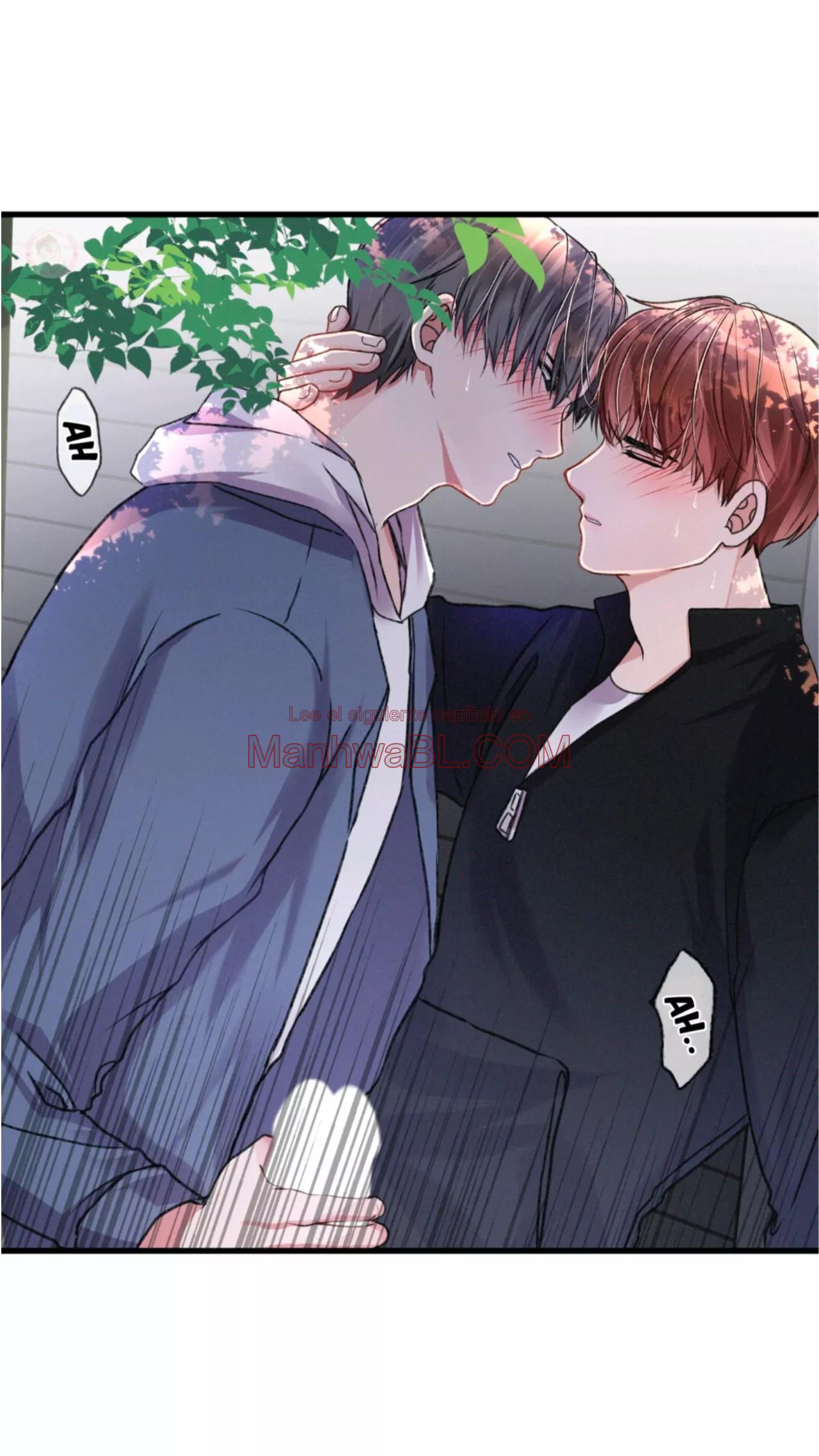 Guía especial - Capítulo 9 manhwa