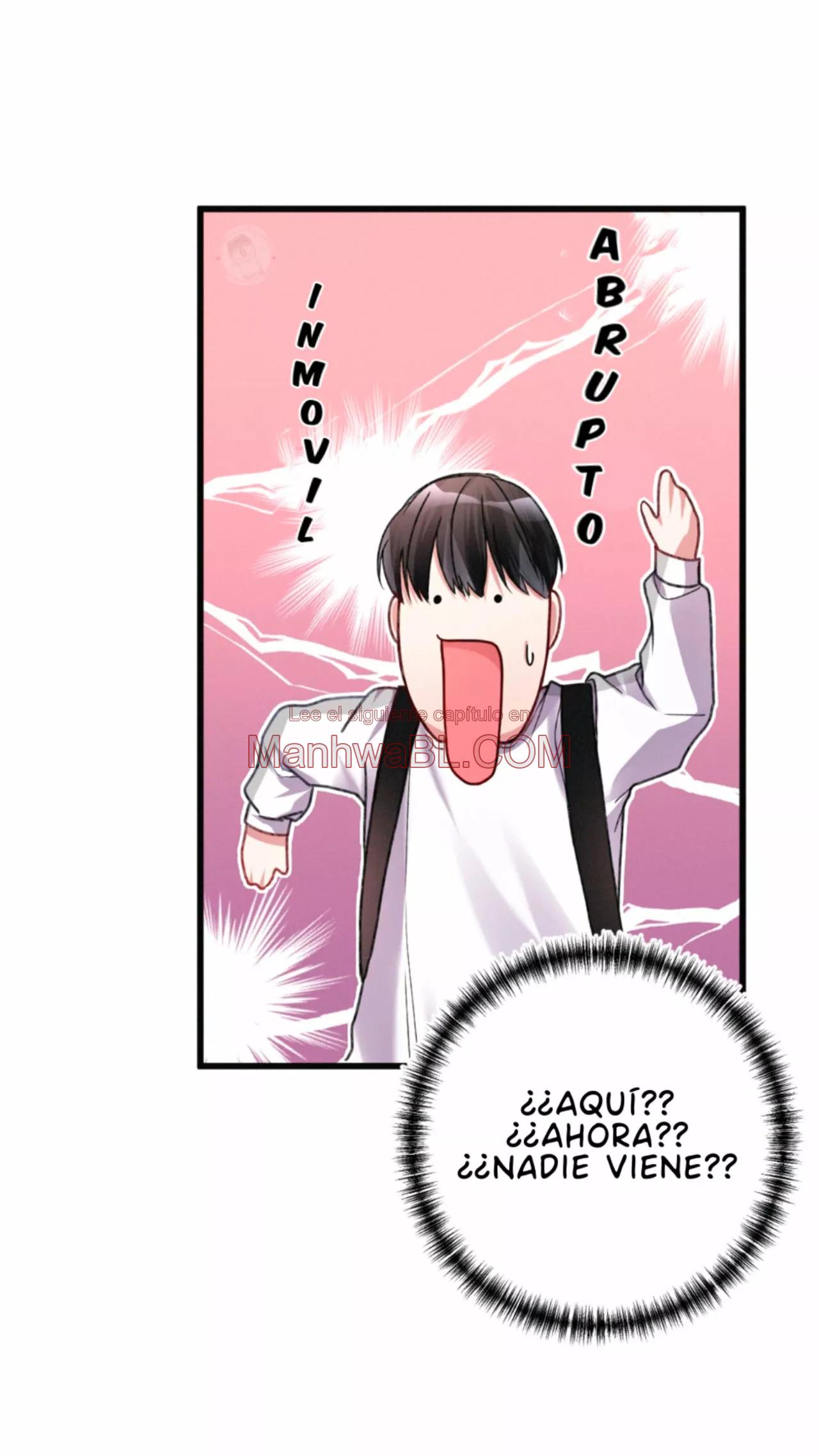 Guía especial - Capítulo 9 manhwa