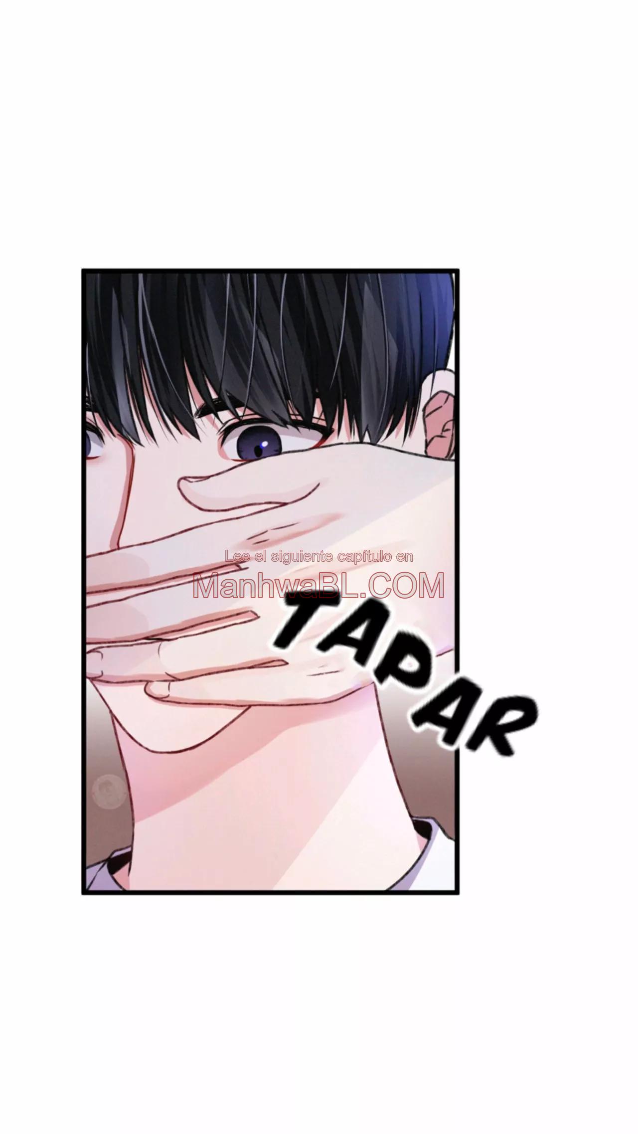 Guía especial - Capítulo 9 manhwa
